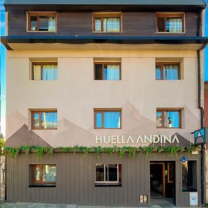 Huella Andina